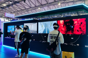 元宇宙网：元宇宙里的字节在“跳动”