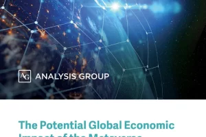 元宇宙网:这是Facebook母公司 关于元宇宙的80万亿美元豪赌