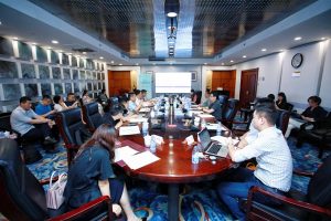 元宇宙网：专家热议“元宇宙核心技术实现”